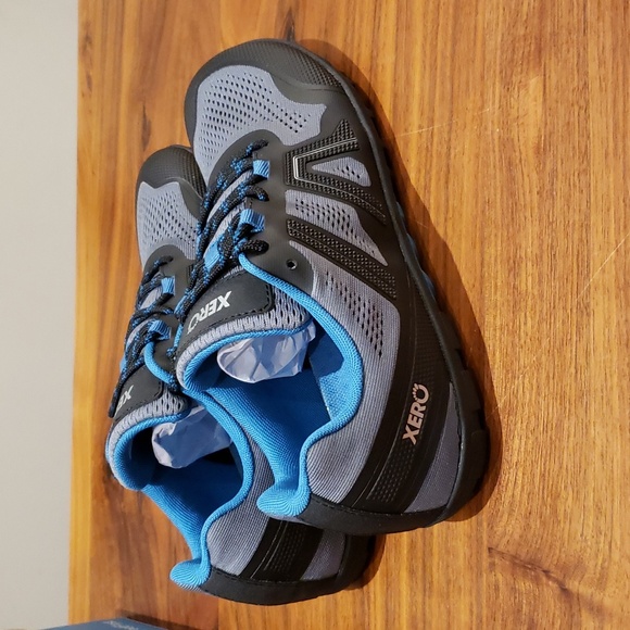 Xero Shoes Mesa Trail II Running Women's 11 - Picture 4 of 8